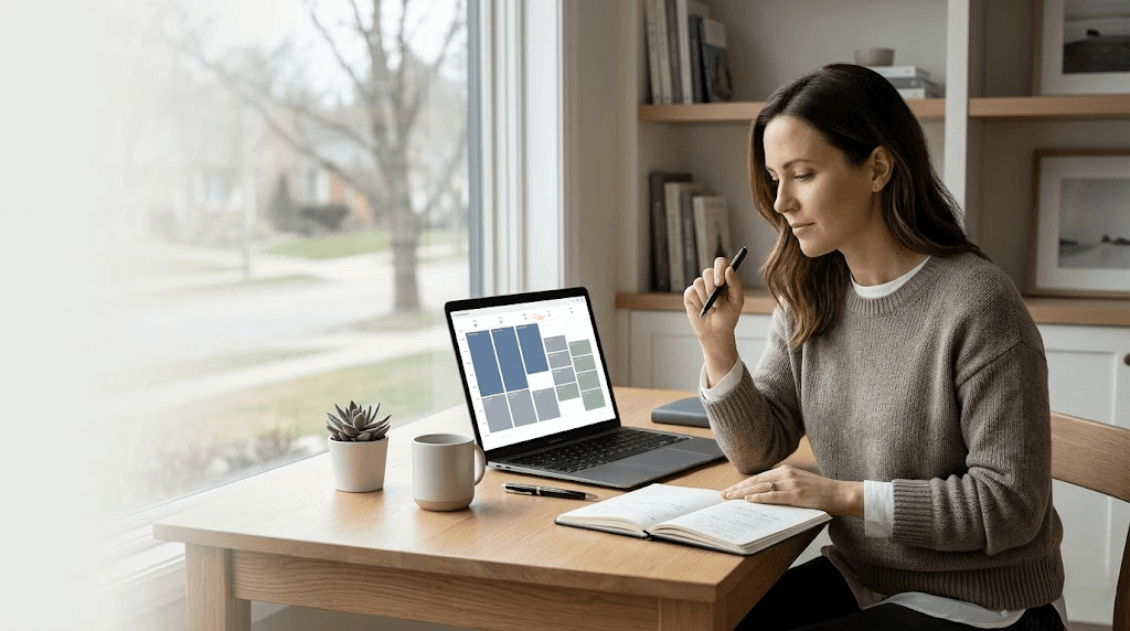 Comment planifier ses tâches selon son énergie : ce que dit la science des rythmes circadiens